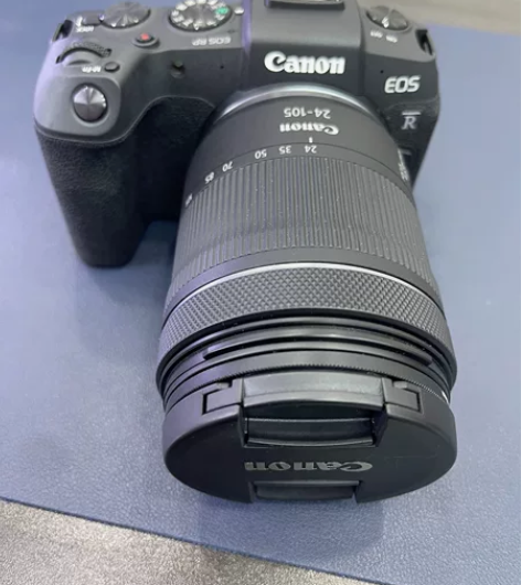 佳能（Canon）EOS RP 全画幅微单...