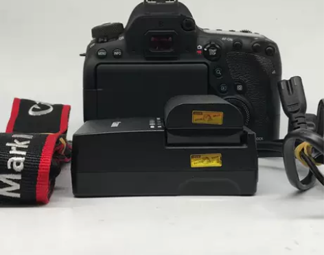 95新佳能 EOS 6D Mark II ...