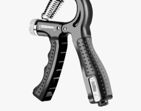 （一件包邮）计数握力器手指力量训练康复恢复...