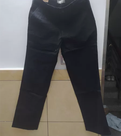 全新，男士牛仔裤，35码，要的私 感兴趣的...