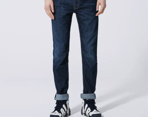 专柜代购李维斯Levis男士511系列水洗...