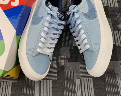 Nike/耐克正品 2022夏季新款男女时...