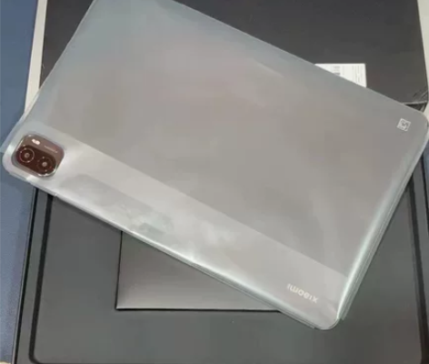 99新,小米平板5pro 6+128G 黑...