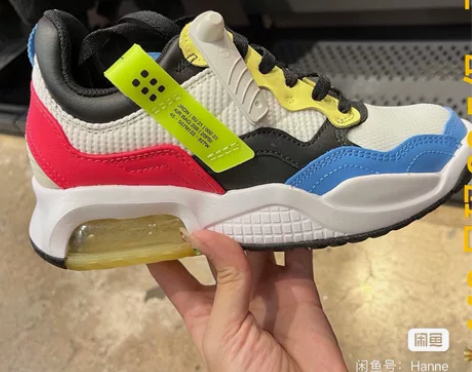 全新正品Nike耐克JORDAN Air ...