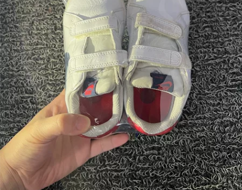 奥莱入的耐克板鞋，26码，便宜出 感兴趣的...