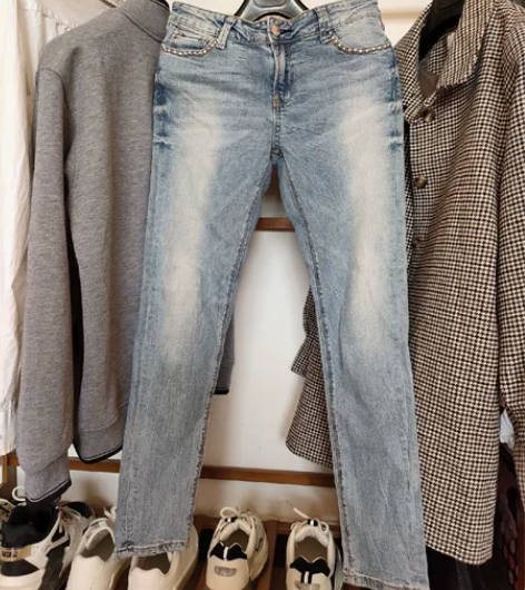 nike 开拓者板鞋 38码全新正品全新N...