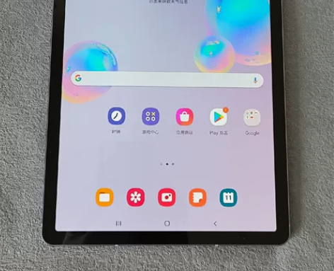 现货秒杀~三星平板Tab S6 T860 ...
