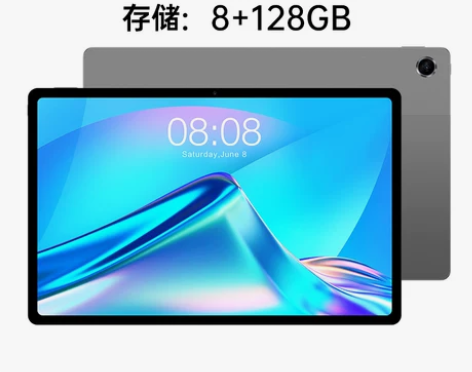 ?【8+128GB】台电T40 Plus平...