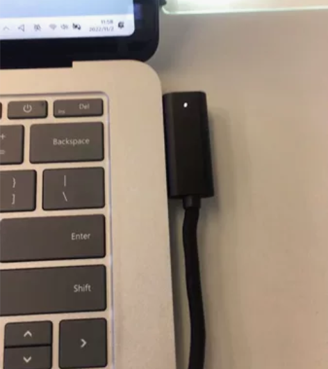 MicrosoftSurface Dock...