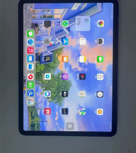 低价出 个人原因便宜卖二手平板 iPad2...