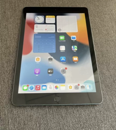 忍痛出 个人原因便宜卖二手平板 iPad2...