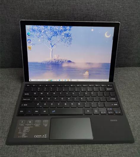 微软surface pro4 i5 4g内...