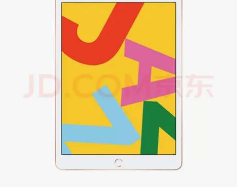 ?Apple iPad 平板电脑 2019...