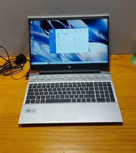 惠普战99四代 2022新款 锐龙r7 6...