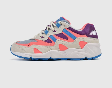 New Balance NB官方男鞋女鞋复...