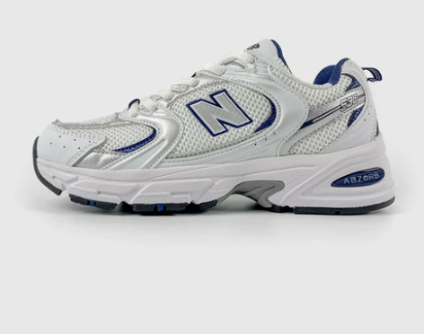 新百伦new balance网面透气nb5...