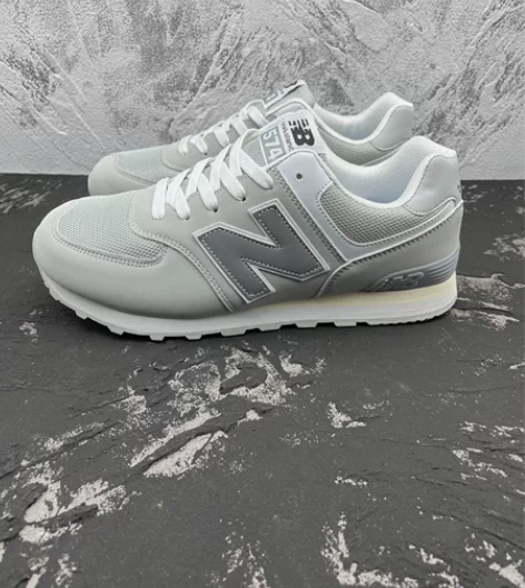 莆甜全新新百伦N字鞋 New Balanc...