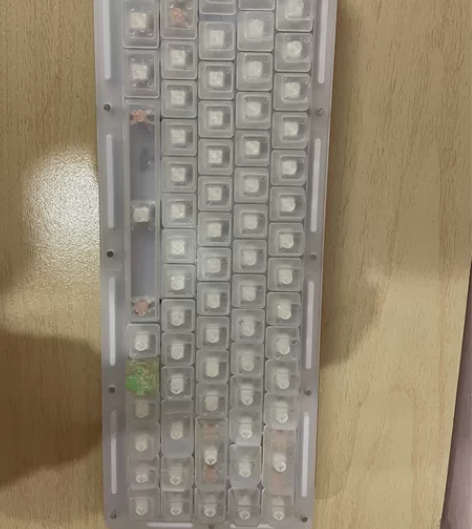 电脑键盘 麻将音 感兴趣的话点“我想要”和...