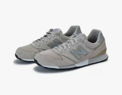New Balance 446系列 复古休...