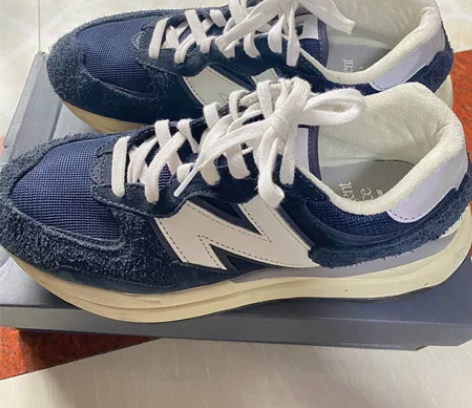 New Balance旗舰店男鞋女鞋NB5...