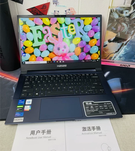 神舟战神S7-2021S5 i5-1135...