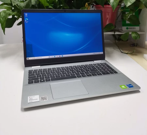 戴尔（DELL） 灵越3501轻薄本15....