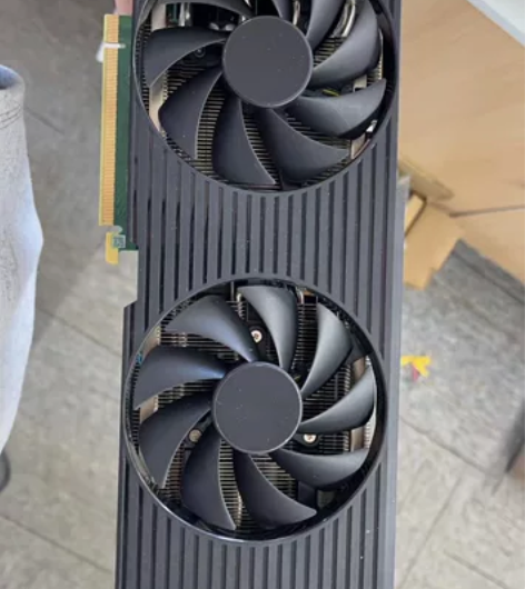 戴尔全新零通电拆机RTX3080品卡。。。...