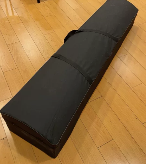 163古筝搬运箱 防灰尘 防磕撞 感兴趣的...