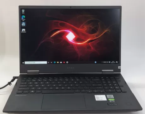 惠普暗影精灵6 Pro 笔记本电脑I7-1...