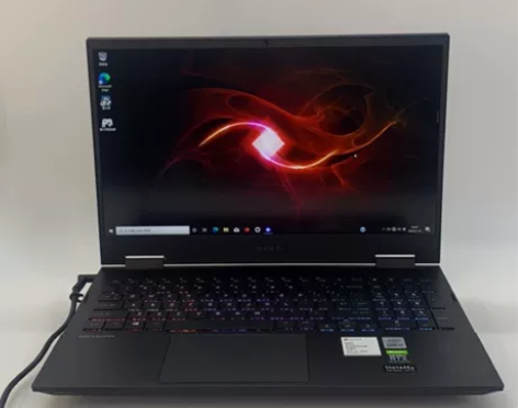 HP/惠普 暗影精灵6 Pro 笔记本电脑...