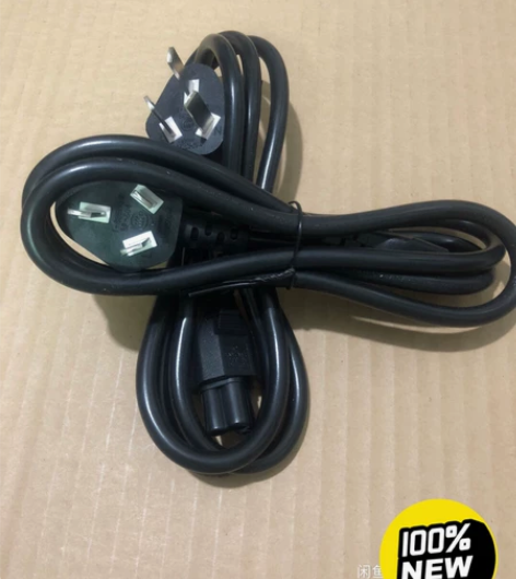 全新笔记本电源线联想惠普宏基华硕东芝戴尔电...