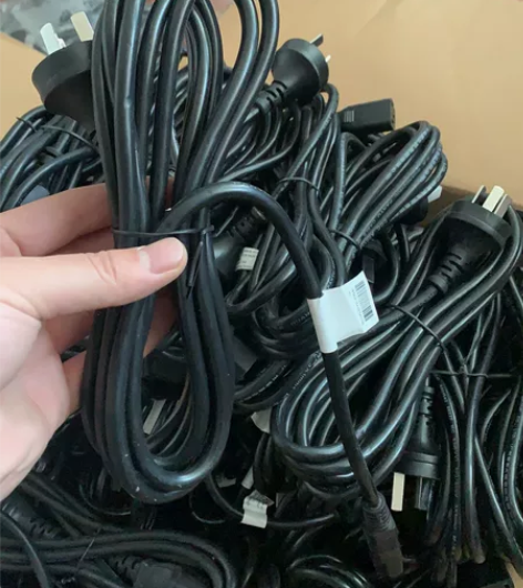 原装服务器电源线 华为 华三 浪潮 曙光原...