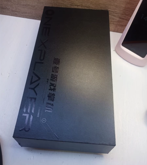 OneXPlayer壹号本 便携式计算机W...