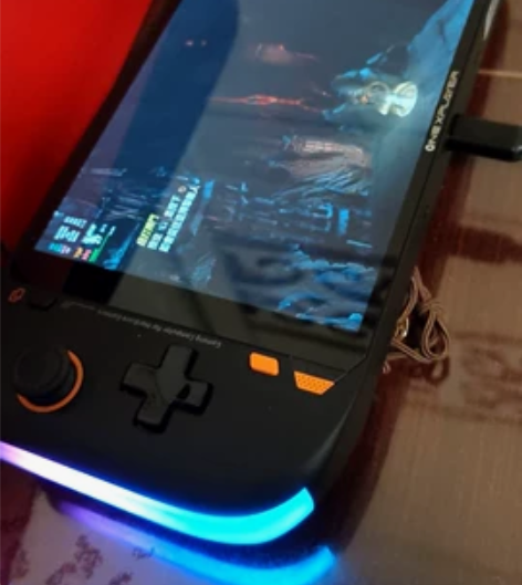 onexplayer mini pro 壹...