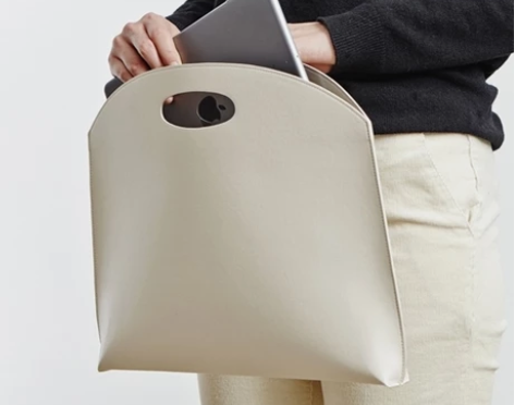 韩国新款女包手提包时尚简约手拿包OL气质通...