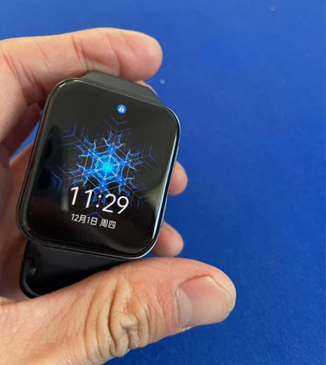 oppo watch2 42的,买了...