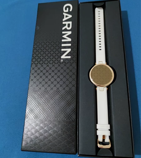 全新佳明手表个人闲置Garmin佳明专业智...