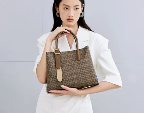 金利来手提包 手提包手拎女包2022年新款...