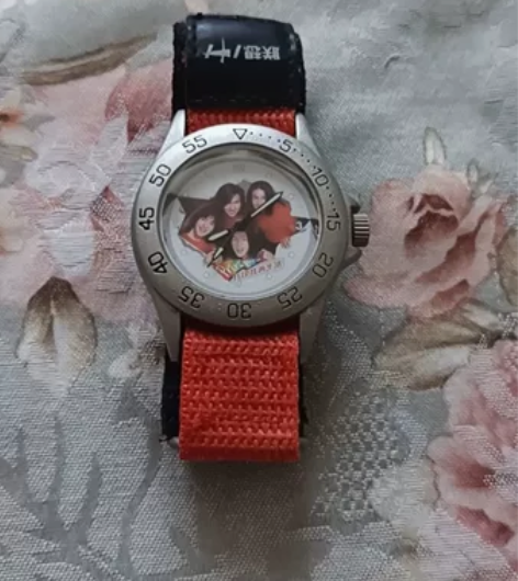 手表联想电脑1+1手表F4明星手表。工会活...