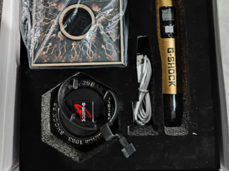 卡西欧麦克风，麦克风座，卡拉OK，，全新正...