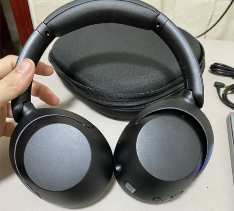 国行正品 索尼WH-XB910N 降噪耳机...