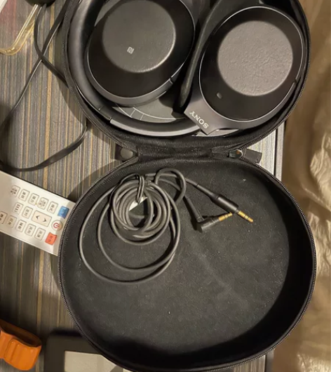 sony wh-1000xm2 降噪耳机 ...