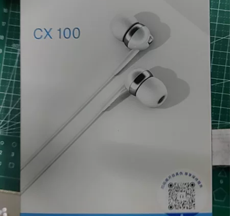 SENNHEISER/森海塞尔 CX 10...