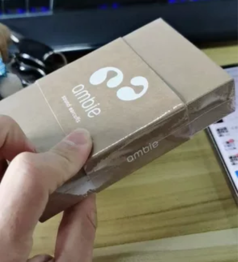 Sony/索尼 LinkBuds S 舒适...