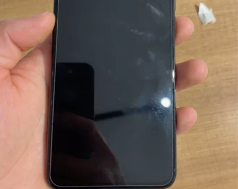 魅族17   8+128  当时3799买...