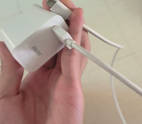 真我realmeQ3s原装30w充电器真我...