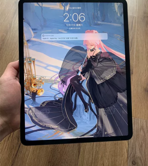 13.6系统 iPad Pro12.9寸2...