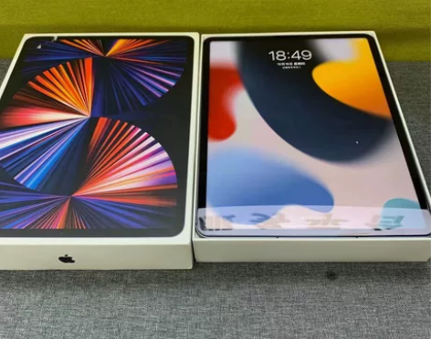 iPad pro第五代2021款  韩版 ...