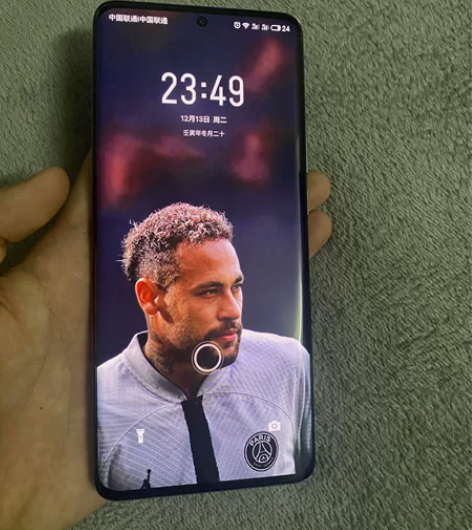 魅族18Pro 苍穹浩瀚 8+128 出自...