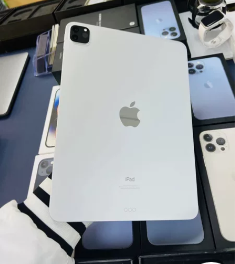 2021款苹果iPad Pro 11寸 1...